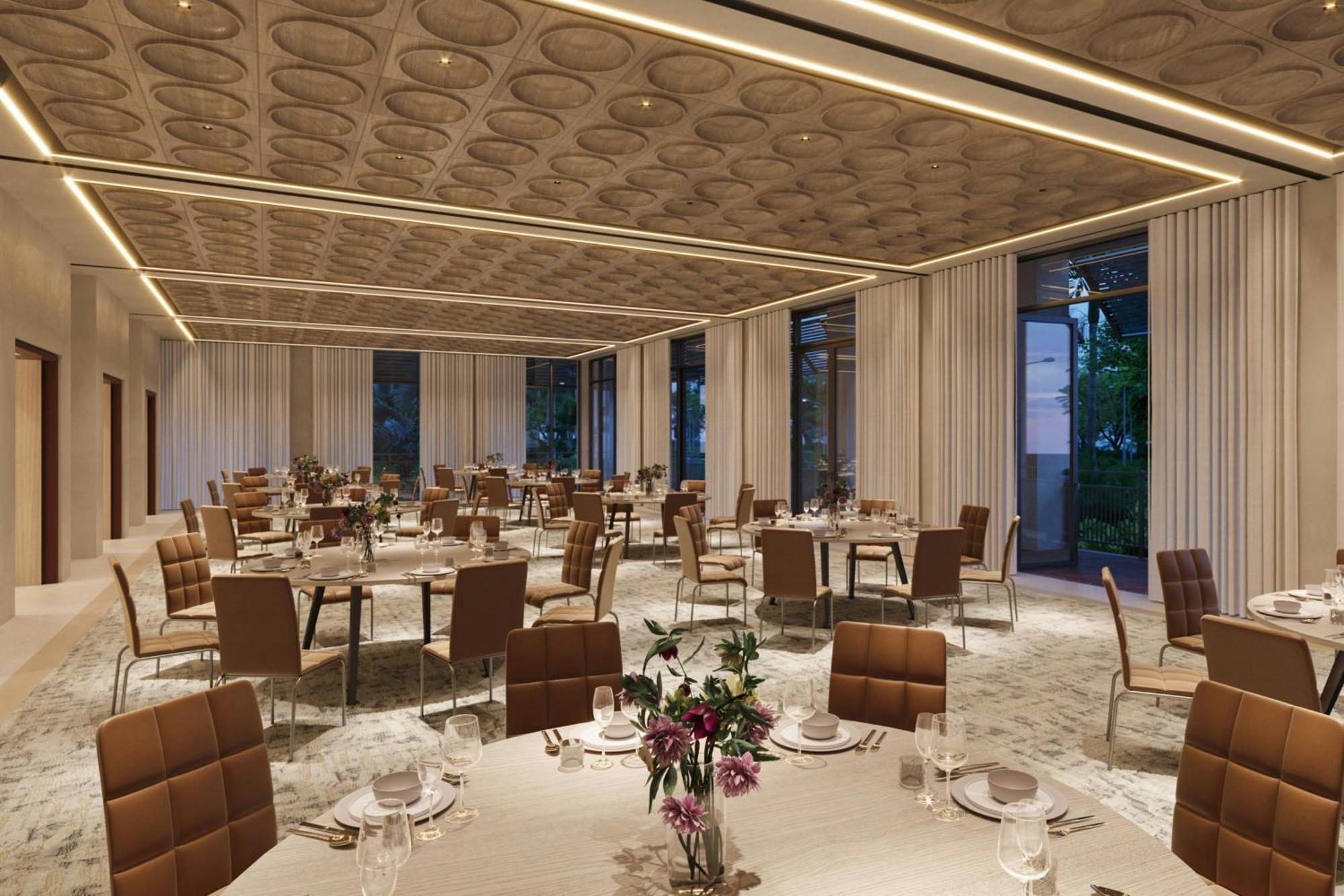 Ac Hotel By Marriott Naples 5Th Avenue Dış mekan fotoğraf