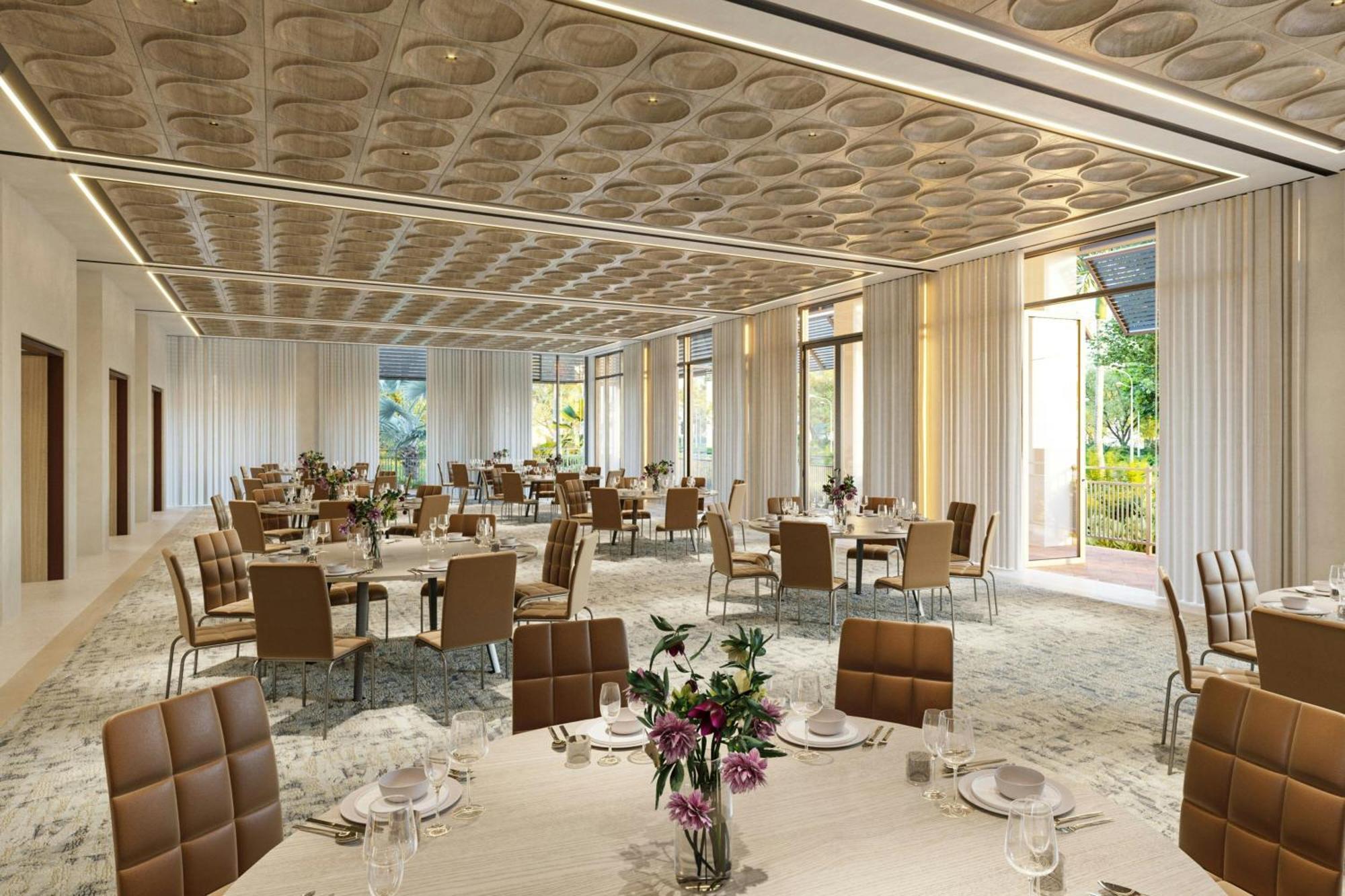 Ac Hotel By Marriott Naples 5Th Avenue Dış mekan fotoğraf