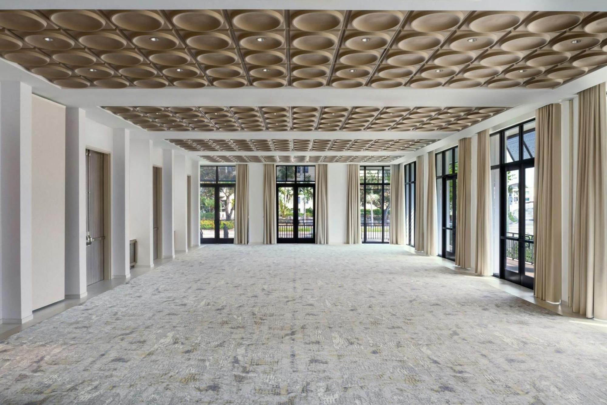 Ac Hotel By Marriott Naples 5Th Avenue Dış mekan fotoğraf